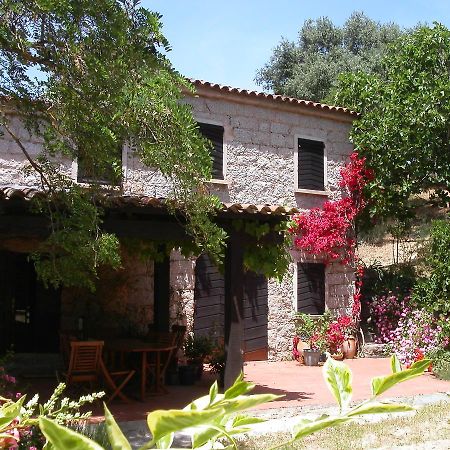 Maison D'Hotes De Charme De Croccano Sartène Exterior foto