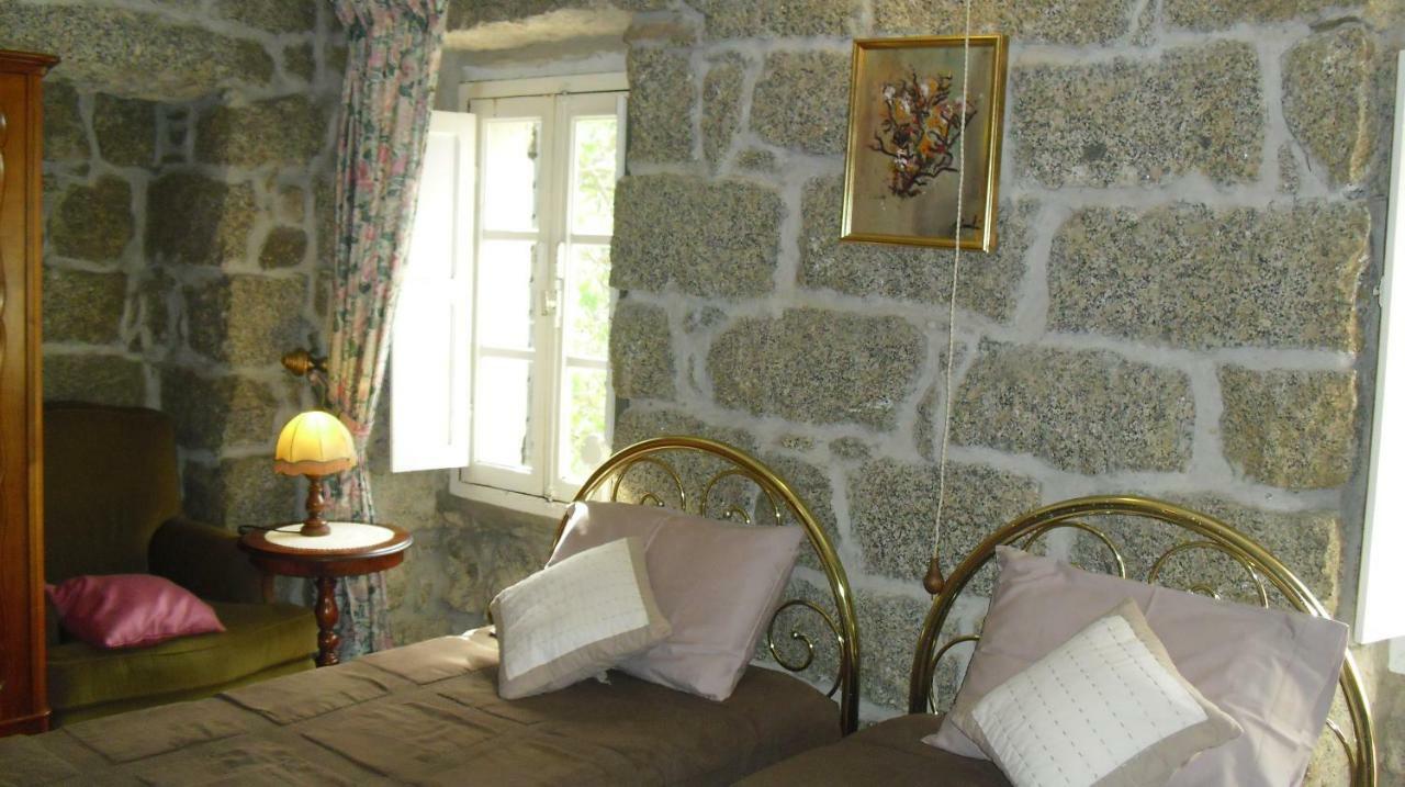 Maison D'Hotes De Charme De Croccano Sartène Exterior foto