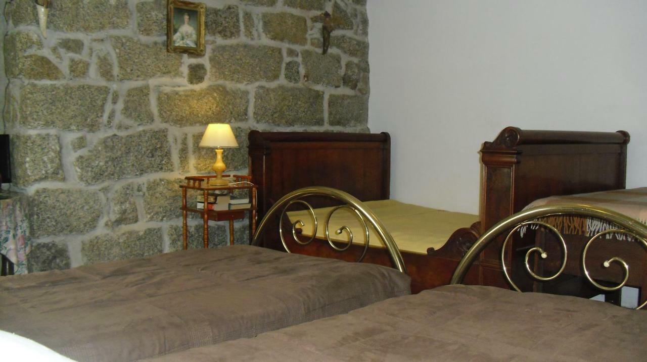 Maison D'Hotes De Charme De Croccano Sartène Exterior foto
